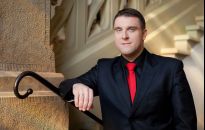 Minuta dla ViPa. Czym jest bieganie dla Marcina Stopy