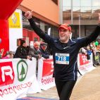 Minuta dla ViPa. Czym jest bieganie dla Marcina Stopy