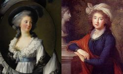 Kobiety z przeszłości. Księżna Lubomirska z Łańcuta