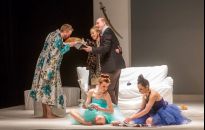 Wybierz się do Teatru im. W. Siemaszkowej za... 250 groszy!