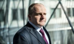 Paweł Kowal: Znajdziemy się po dobrej stronie żelaznej kurtyny