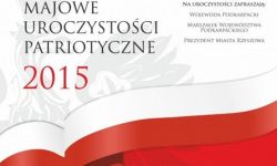 Uroczystości w rocznicę zakończenia II wojny światowej