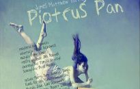 Nibylandia Piotrusia Pana w Teatrze Maska 