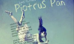 Nibylandia Piotrusia Pana w Teatrze Maska 