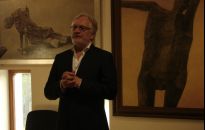 Opowiadania Beksińskiego w interpretacji Andrzeja Seweryna