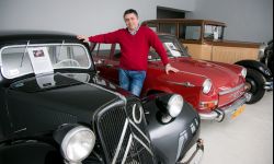 Minuta dla VIPa. Gen. Tomasz Bąk o promowaniu Rzeszowa poprzez kulturę