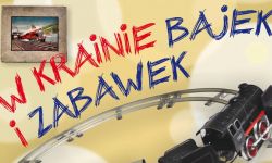 Kraina bajek i zabawek w mieleckiej Jadernówce