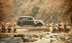 Rzeszowskie Spotkania z Podróżami... do Nepalu w Grand Hotelu