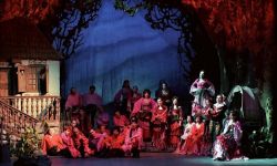 Strauss i jego "Baron cygański" w Filharmonii Podkarpackiej