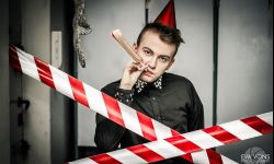 Możesz zagrać w teledysku do debiutanckiego singla rzeszowskiego artysty Arka Kłusowskiego