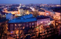 Miasta przyszłości. Którędy do raju?