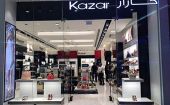 Kazar otworzył salon w Dubaju
