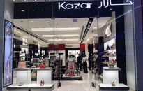 Kazar otworzył salon w Dubaju