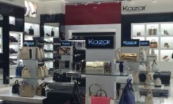 Kazar otworzył salon w Dubaju