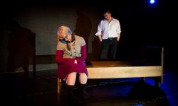 Teatr Przedmieście zaprasza na warsztaty aktorskie