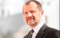 Minuta dla VIPa. Jerzy Cypryś ocenia politykę przestrzenną Rzeszowa.