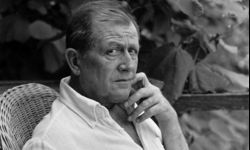 45 lat temu zdjęto "Dziady". Kazimierz Dejmek zaczynał jako aktor w Rzeszowie