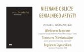 Kulturalny Czwartek z Beksińskim w Millenium Hall