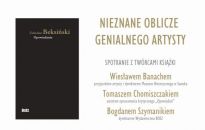 Kulturalny Czwartek z Beksińskim w Millenium Hall