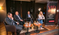 Wizja rozwoju Rzeszowa! Debata BIZNESiSTYL.pl "Na Żywo"