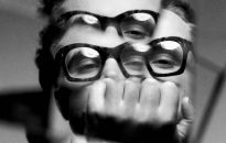 Beksiński pisarz. Opublikowane opowiadania malarza