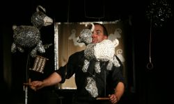 Kantorowski festiwal  "Buda jarmarczna" w Rzeszowie