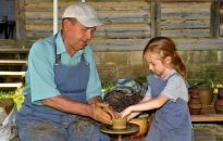 W niedzielę święto kultury ludowej w kolbuszowskim skansenie