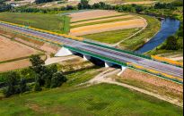 Eurovia w ciągu 10 miesięcy wybuduje odcinek S19