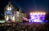 Od wtorku trwa Festiwal Carpathia 2015