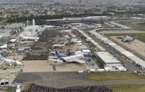 Lotnicze Podkarpacie na Paris Air Show