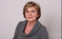 Anna Koniecka: Podatek od chodzenia boso