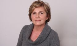 Anna Koniecka: Podatek od chodzenia boso