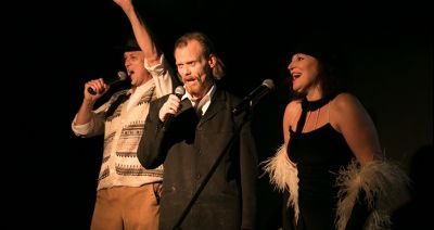 Kantorowska "Buda Jarmarczna" w najlepszym towarzystwie