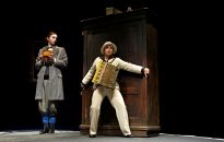 We wtorek Cyrk w Teatrze Maska!