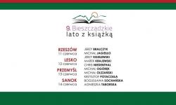 Trwa Bieszczadzkie Lato z Książką