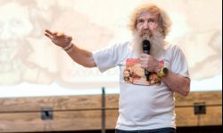 Aleksander Doba: Ocean nie jest wrogiem