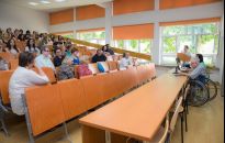 Janusz Szuber: Poezja nie znosi demokracji