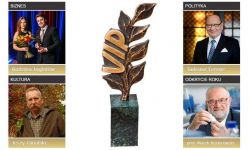 Laureaci Gali VIP 2014