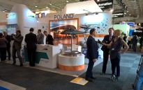 Paris Air Show. Rzeszów i Podkarpacie promują się