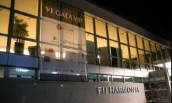 Gala VIP-a. Statuetki dla "Najbardziej Wpływowych Podkarpacia 2014"