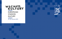 Na Festiwalu Wschód Kultury o kulturze, literaturze, języku i symbolu