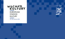 Na Festiwalu Wschód Kultury o kulturze, literaturze, języku i symbolu