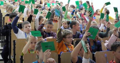 Politechnika Dziecięca także w Stalowej Woli