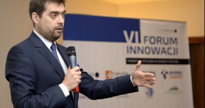 Tworzywa sztuczne w zgodzie z naturą? VI Forum Innowacji