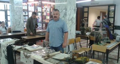 Regionalne stowarzyszenia spotkały się na uniwersytecie 