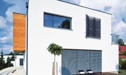 Kiedy najlepiej montować żaluzje fasadowe?