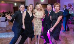 Bal rzeszowskich Lionów na rzecz dzieci