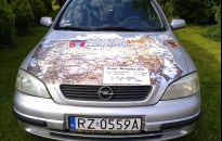 Wyścig z czasem na Syberię trwa