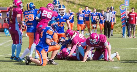 Rzeszowskie "Rakiety" zwycięzcami I Memoriału Ryszarda Szaro