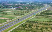 GDDKiA złożyła pozew za odcinek autostrady A4 Rzeszów-Jarosław 